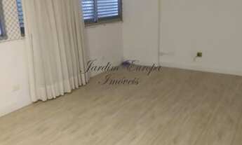 Imagem: JARDIM EUROPA - COLADO AOS CLUBES PINHEIROS