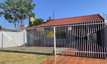 Imagem: Casa com 3 dormitórios, 395 m² - venda