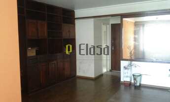 Imagem 2: Espaçoso apto 97m2 com 3 dorms próximo Estação Borba Gato