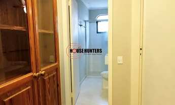 Imagem 5: APARTAMENTO RESIDENCIAL PARA LOCAÇÃO, REAL PARQUE, SÃO PAULO