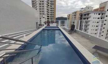 Imagem 2: Apartamento com 2 dorms, Canto do Forte, Praia Grande - R$ 485 mil, Cod: 14326