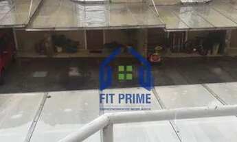 Imagem 5: Sobrado com 2 dormitórios, 72 m² - venda por R$ 363.000 ou aluguel por R$ 2.387/mês - Vila