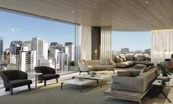 Imagem: Lançamento venda apartamento 414 m2 com