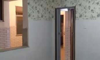 Imagem 16: Apartamento térreo