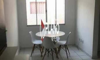 Imagem 2: APARTAMENTO SOLAR SIM REF: 380