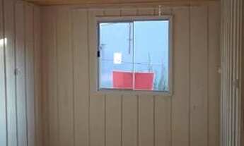 Imagem 6: Casa pré fabricada vendo ou troco casa 36 metros quadrados mais garagem