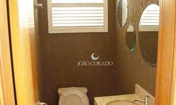 Imagem 4: Apartamento com 4 dormitórios para alugar, 127 m² por R$ 4.463,78/mês - Setor Bueno - Goiâ