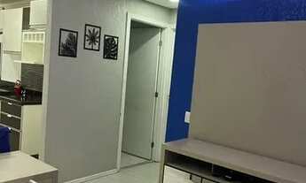 Imagem 3: Apartamento mobiliado 190mil +4% corretagem