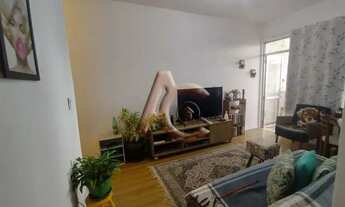 Imagem 4: Apartamento de dois quartos, ótima planta em Vista Alegre