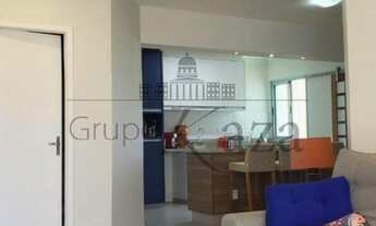 Imagem 7: Apartamento - Jardim Maringá - Residencial Varanda do Maringá - 99m² - 3 Dormitórios