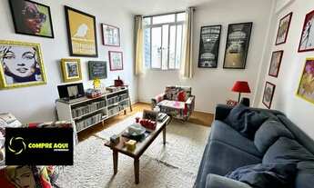 Imagem 3: Apartamento República 3 dormitórios 1 vaga