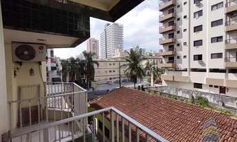 Imagem 6: Apartamento com 1 dorm, Canto do Forte, Praia Grande, Cod: 6260