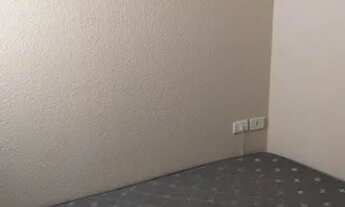 Imagem 6: Quarto para mulheres próximo terminal Fazendinha