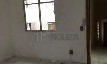 Imagem 2: APARTAMENTO no Jardim Antartica, com 45 m², 2 dormitórios, 1 vaga