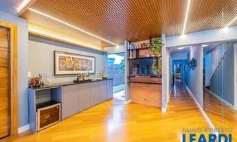 Imagem 3: SOBRADO - VILA MASCOTE - SP