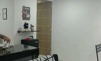 Imagem 3: Alugo Casa Semi Mobiliada em Vila. Abolição/ Piedade