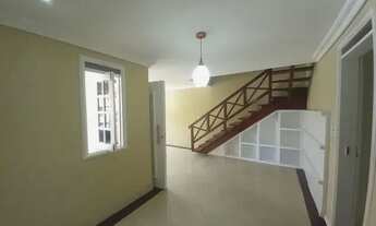 Imagem 5: Casa de condomínio para venda possui 160 metros quadrados com 4 quartos