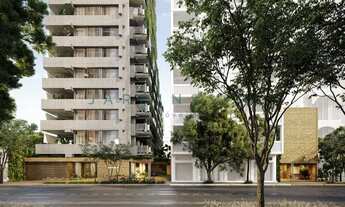 Imagem 3: SãO PAULO - Apartamento Padrão - Pinheiros