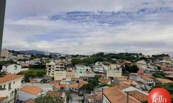 Imagem 3: São Paulo - Apartamento Padrão - Santana