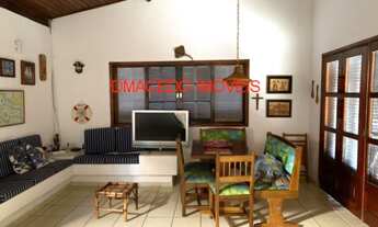 Imagem 6: CASA TEMPORADA em UBATUBA - SP, CONDOMINIO LAGOINHA