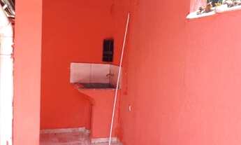 Imagem 3: Casa de 02 Dorms., na Praia de Boracéia - São Sebastião - SP - R$1.400,00