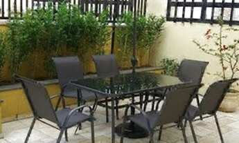 Imagem 6: São Paulo - Apartamento Padrão - Tatuapé