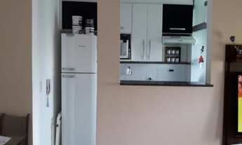 Imagem 6: MAUÁ - Apartamento Padrão - PARQUE SÃO VICENTE