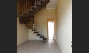 Imagem 6: EXCELENTE SOBRADO PARA LOCAÇÃO DEFINITIVA