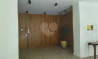 Imagem 7: São Paulo - Apartamento Padrão - HIGIENÓPOLIS