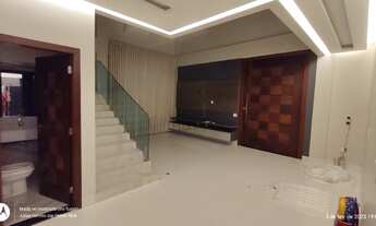 Imagem: R$ 2.500.000,00 casa com 6 suítes no condomínio