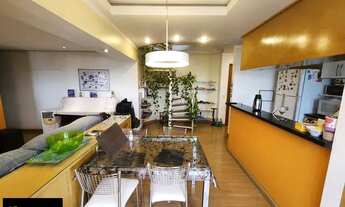 Imagem 4: Santa Cecília | Cobertura Duplex | 2 Dormitórios| 2 Vagas