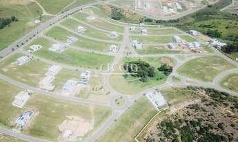 Imagem 7: SãO JOSé DOS CAMPOS - Terreno Padrão - Urbanova