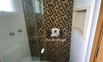 Imagem 4: Lindíssimo varanda sala 2 quartos suíte closet play clube resorte com tudo absolutamente m