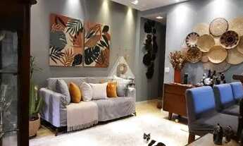 Imagem 2: Apartamento à venda, 2 quartos Reformado, Laranjeiras - RIO DE JANEIRO/RJ