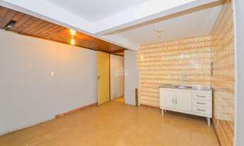 Imagem 6: Térrea para venda tem 110 metros quadrados com 3 quartos em Barreirinha - Curitiba - PR