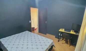 Imagem 4: Apartamento para venda com 62 metros quadrados com 2 quartos em Vila Figueira - Suzano - S