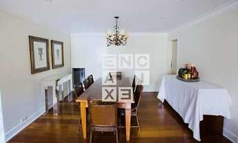 Imagem 4: Apartamento com 4 dormitórios à venda, 170 m² por R$ 2.450.000 - Paraíso - São Paulo/SP