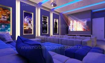 Imagem 7: Apartamento 4 suítes, Meia Praia, Itapema SC