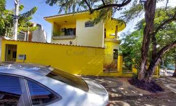 Imagem 2: Casa - Jardim Chapadão - Campinas