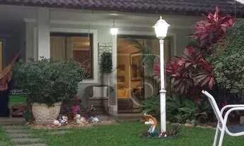 Imagem 3: Casa com 4 dormitórios à venda, 200 m² por R$ 1.850.000,00 - Recreio dos Bandeirantes - Ri