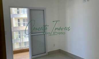 Imagem 4: Apartamento para Locação em São José do Rio Preto, Vila Imperial, 1 dormitório, 1 banheiro