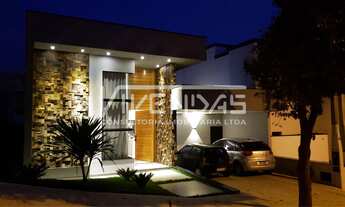 Imagem: Casa em Condomínio Fechado à Venda em