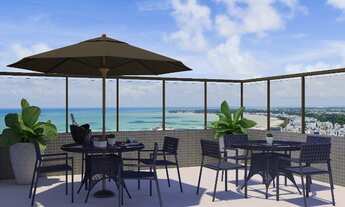 Imagem 7: Apartamento c/ 3 suítes em Tambaú, 92 metros e área de lazer