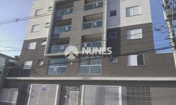 Imagem: Osasco - Apartamento Padrão - Padroeira