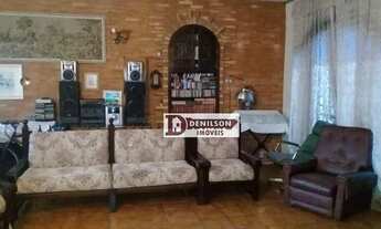 Imagem 7: Casa com 4 dormitórios à venda, 303 m² por R$ 1.350.000,00 - Cidade Universitária - Campin