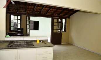 Imagem 2: Casa com 3 dormitórios à venda, 224 m² por R$ 827.000,00 - Centro de Ouro Fino Paulista