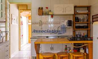 Imagem 7: Ótima Casa de 03 dorms. terreno 250m² - bairro Residencial Novo Horizonte