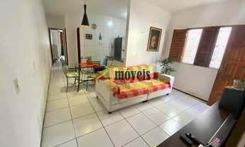 Imagem 3: Casa com 3 dormitórios, 85 m² - venda por R$ 280.000,00 ou aluguel por R$ 2.229,17/mês - P