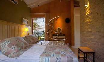 Imagem 13: Linda casa frente ao mar na praia da Barra do Una