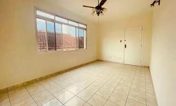 Imagem 4: Apartamento 2 dormitórios no Gonzaga/Santos !!!